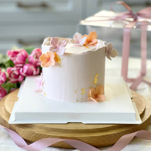 Mother's Day Cake 🌸