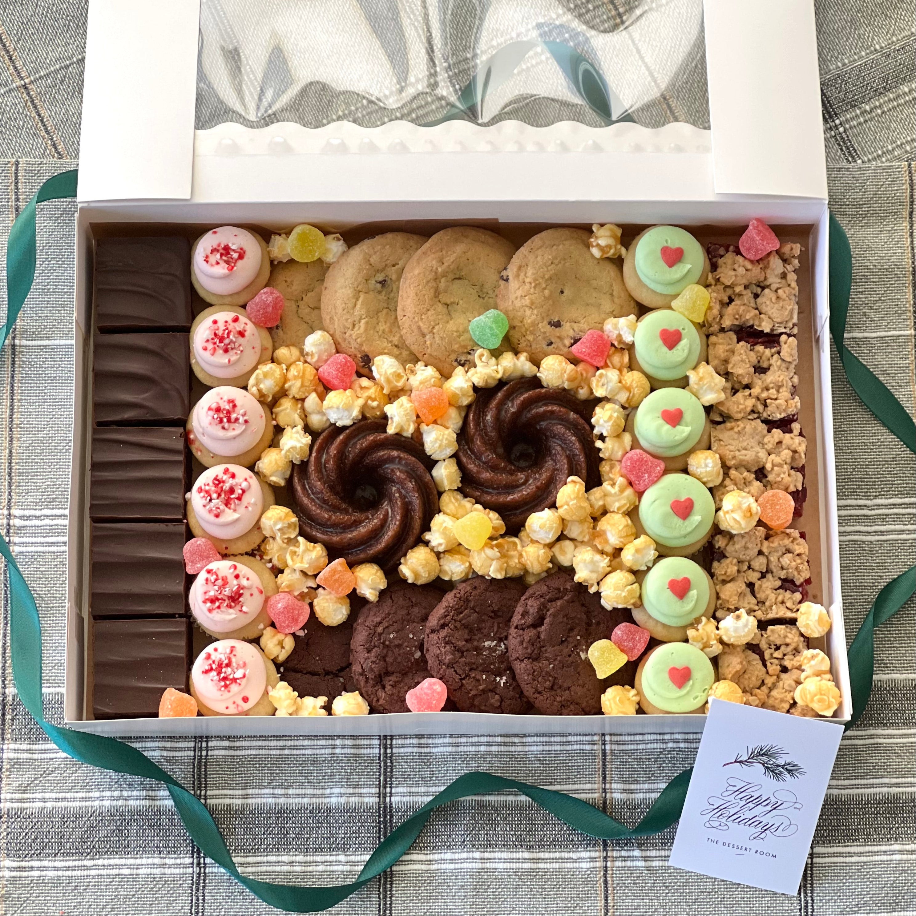 The Ultimate Party Box