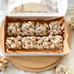 Load image into Gallery viewer, Apple Crumble Squares
