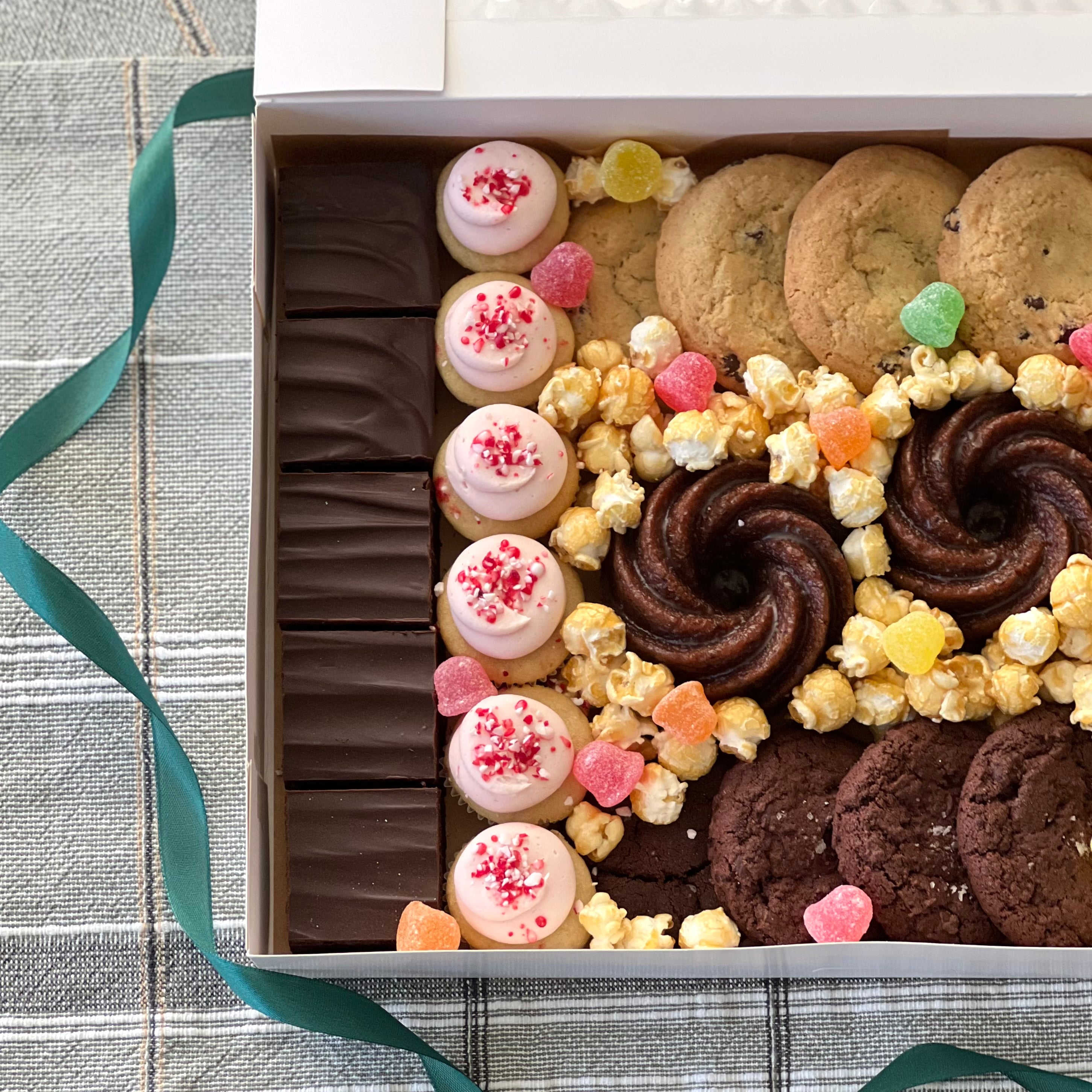 The Ultimate Party Box