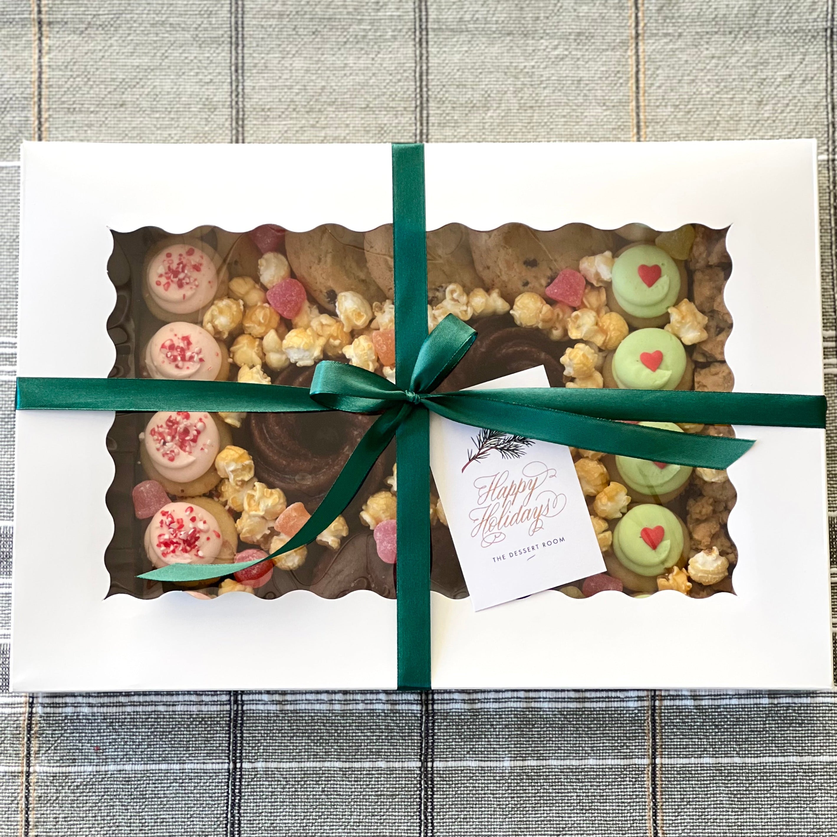 The Ultimate Party Box