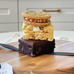 Load image into Gallery viewer, Father’s Day Dessert Box
