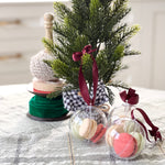 Load image into Gallery viewer, Macaron Ornament
