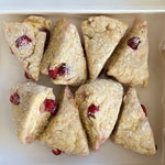 Load image into Gallery viewer, Take and Bake Scones

