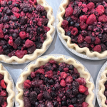 Load image into Gallery viewer, Thanksgiving Pies
