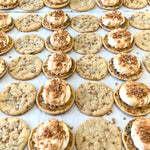 Load image into Gallery viewer, Holiday Cookie Sandwiches
