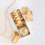 Load image into Gallery viewer, Gingerbread Biscoff Dunkaroos
