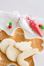 Load image into Gallery viewer, Cookies for Santa
