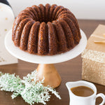 Load image into Gallery viewer, Sticky Toffee Pudding Bundt Cake

